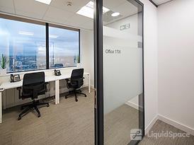 Regus | Leeds, The Pinnacle