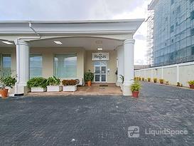 Regus | LAGOS, Lekki Admiralty