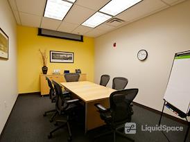 Regus | Chesterfield