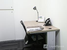 Regus | Navi Mumbai Vashi