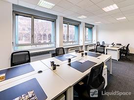 Signature | Milan, Torre Velasca