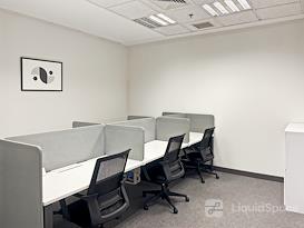 Regus | Jakarta, Menara Sunlife