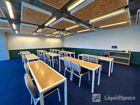 WeWork | Avenida de las Americas 1254