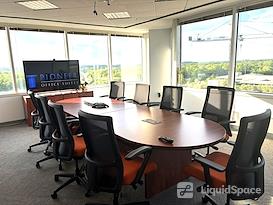 Pioneer Office Suites, LLC
