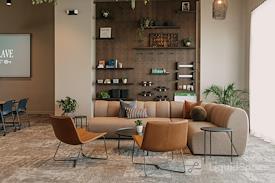 Lost Office Collaborative