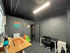 Wrking Space