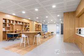 Regus | London Chiswick Park