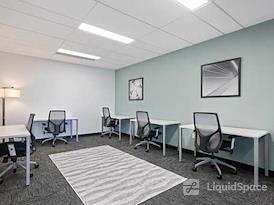 Regus | Florida, Sunny Isles - Netanya Center