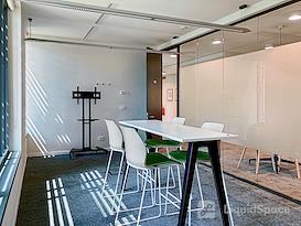 Regus | Sesto San Giovanni, Edison Park