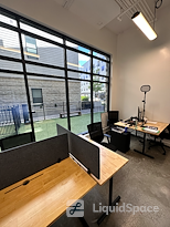 Vintage City Offices