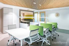 Regus | Tallinn Metro Plaza