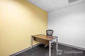 Regus | Harborside Financial