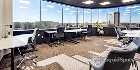 Lucid Private Offices | LBJ Freeway - Farmers Branch