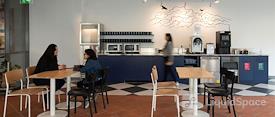 WeWork Vi-John Tower