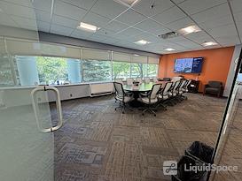 Office Evolution - Burlington