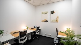 Waterman Workspaces Chadstone