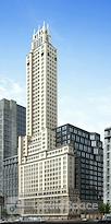 Helix Workspace - 295 Madison Avenue