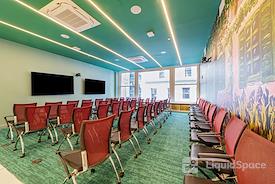 Jay Conference  - Empire