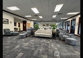 Remote Workspace and Reading Lounge