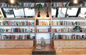 Mindspace Salvatorplatz