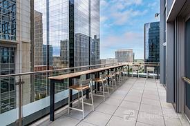 Industrious - Charlotte Uptown South