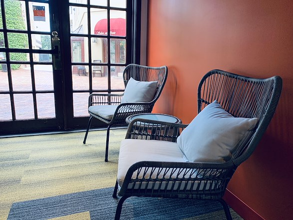 25N Coworking - Geneva