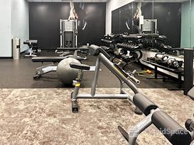 Regus | Downtown Alamo Corporate Center