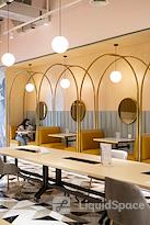 Satrio | RDTX Square L2