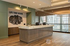 Life Time Work - Middletown Red Bank