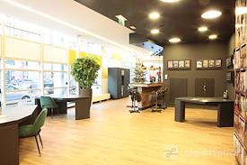 Regus | Fountain Park