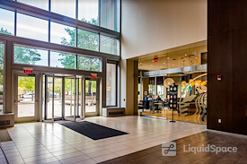 Industrious - Liberty Center