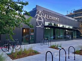 Alchemy Creative Workspace