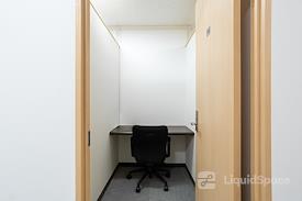Regus | OKINAWA, Hawk City Naha
