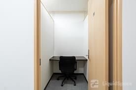 Regus | OKINAWA, Hawk City Naha