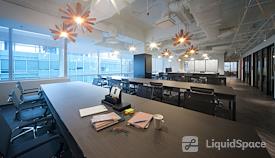 Plug-Ins WSPACE Coworking Space, Mid Valley Kuala Lumpur