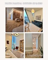 blue panda office spaces