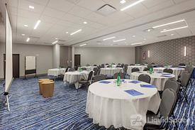 Glo Best Western Mississauga Corporate Centre