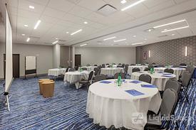 Glo Best Western Mississauga Corporate Centre