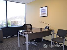 Regus | Merritt 7 Corporate