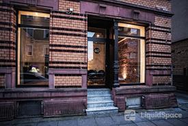 Room 40 I Meetingraum & Pop Up Location