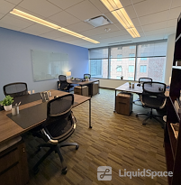 Carr Workplaces - K Street
