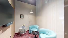 FORA | 210 Euston Road