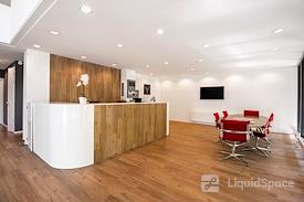 Regus | Amsterdam Hullenbergweg 278