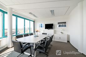 Regus | Bremen Airport