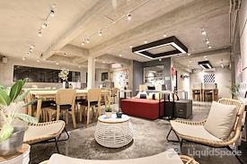 Penjaringan | Concrete Space Pluit