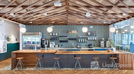 WeWork | University Park