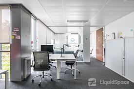 Regus | Paris, Saint Lazare