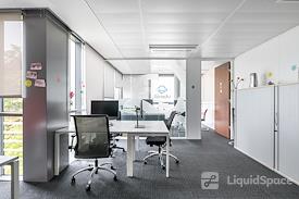Regus | Paris, Saint Lazare