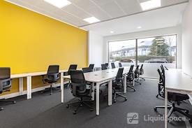 Regus | Crawley, Gatwick Airport Manor Royal