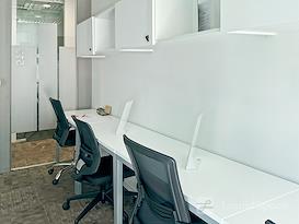 Regus | BANGKOK, Gaysorn Plaza